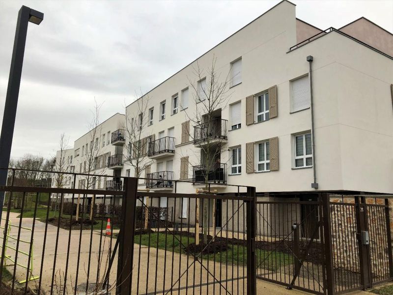 16 Rue Etienne Jules Marey 78390 Bois-d'arcy