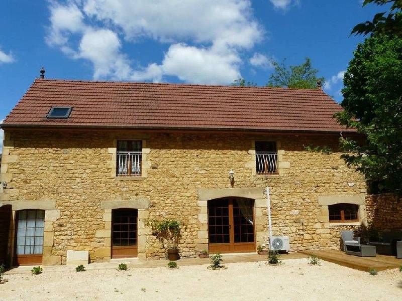 Le Bon Coin Maison A Vendre A Carsac Aillac 24200