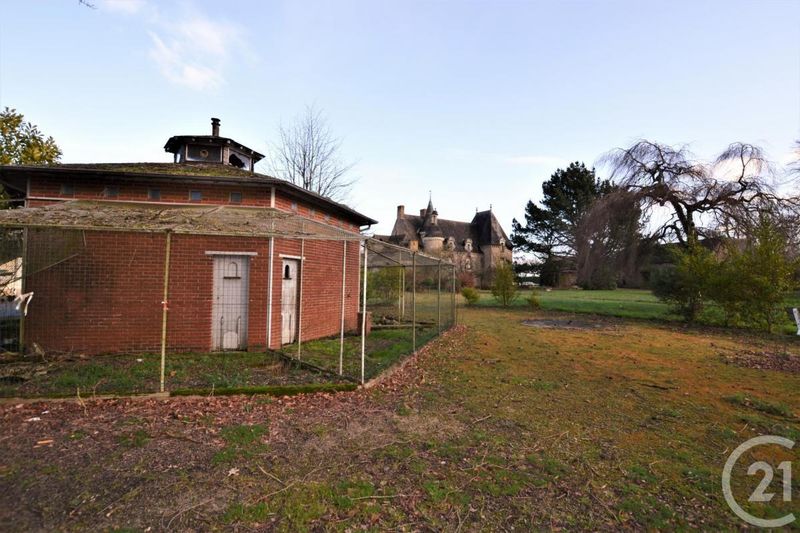 Maison à Vendre à La Bouëxière Sur Le Bon Coin
