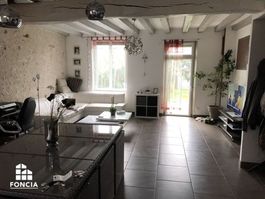 Location Maison Tours Offres Immobilieres Tours 37000 Leboncoin