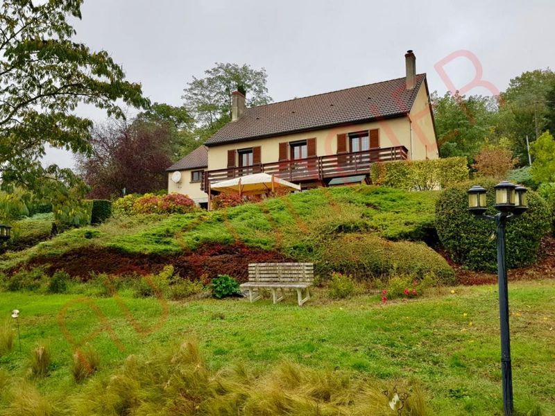 Vente Maison Château du Loir (72) Acheter Maison Château du Loir (72)