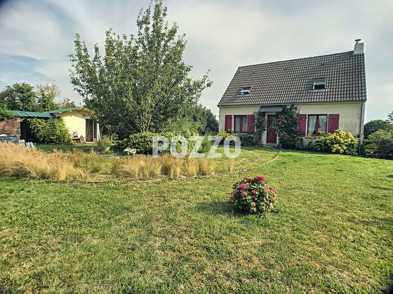 Annonces Immobilieres Portbail Achat Et Vente Maison Appartement Terrain Portbail