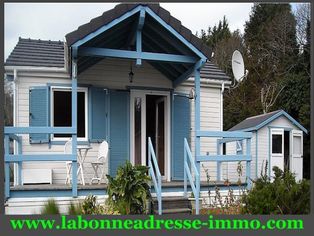 Vente Maison Avec Jardin Pont L Abbe 29 18 Annonces Immobilieres A Pont L Abbe A Vendre A Louer