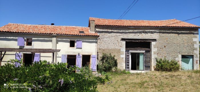 Vente Maison Yvrac Et Malleyrand 16 4 Annonces Immobilieres A Yvrac Et Malleyrand A Vendre A Louer