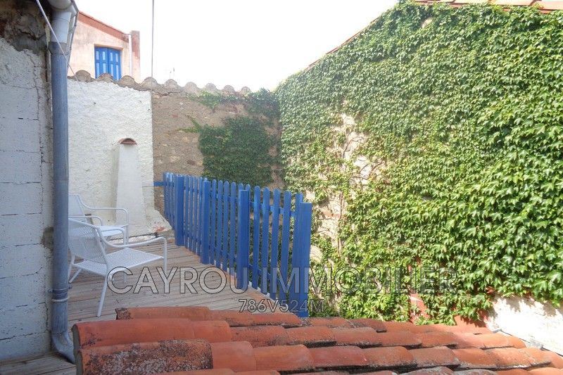 Vente maison (garage, terrasse, cave, cuisine équipée ...