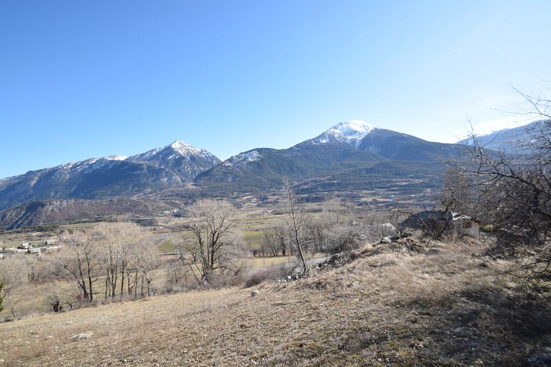 Vente Terrain Chateauroux Les Alpes Annonce A Vendre A Louer