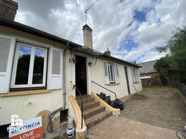 Location Appartement Et Maison A Louer Basse Normandie Leboncoin