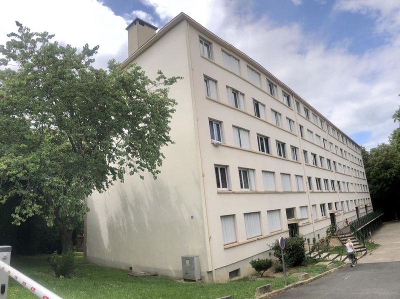 Location appartement 4 pièces Corbeil Essonnes