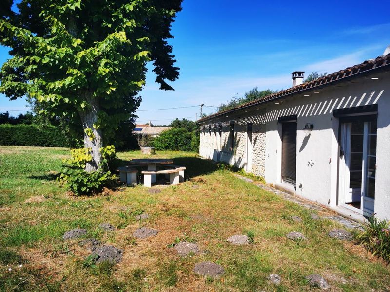 Maison à Vendre Listrac-médoc Le Bon Coin