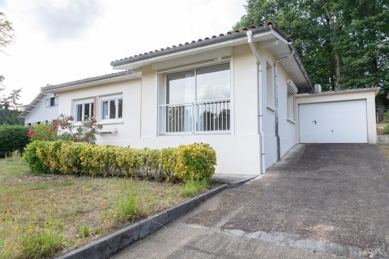 Vente Maison Saint Pierre du Mont (40) Acheter Maison Saint Pierre du