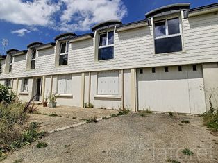 Laforet Chateaulin Agence Immobiliere 32 Quai Carnot Chateaulin