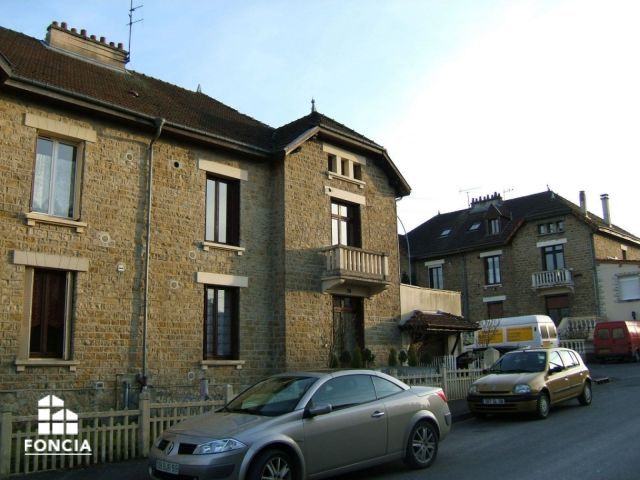 Location Appartement 3 Pieces Cave Grenier Renove Charleville Mezieres Annonce A Vendre A Louer