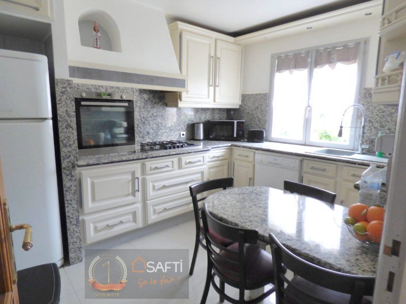 Maison A Vendre Bois D Arcy 78390
