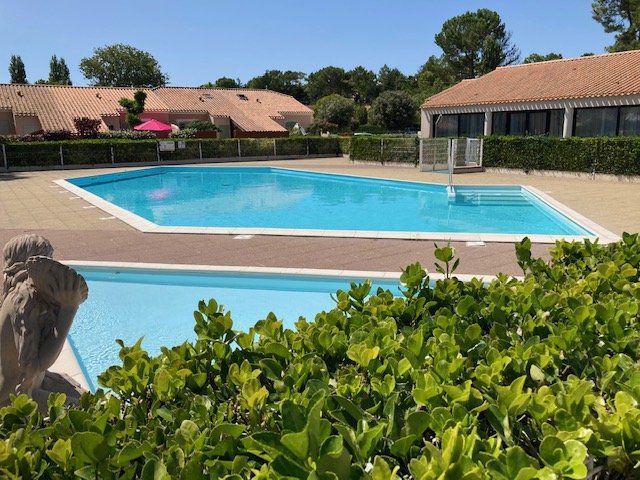 Piscine saint jean de monts