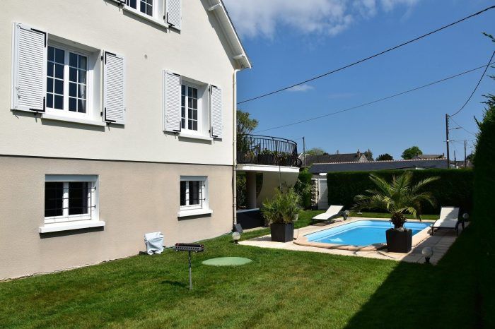 Maison à Vendre Val De Saire Le Bon Coin