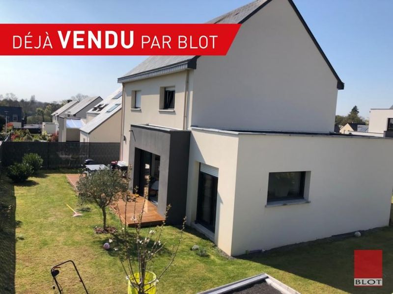 Vente Maison Saint Grégoire (35) Acheter Maison Saint Grégoire (35)