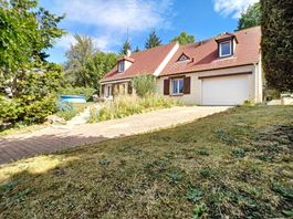 Vente Maison 124 M Elancourt 78990 124 M 370 000 De Particulier A Particulier Pap