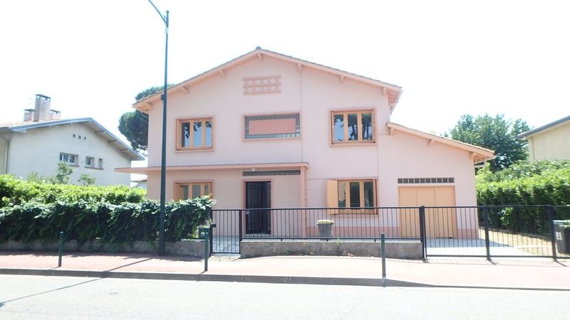 Location Maison Portet sur Garonne (31) | Louer Maison Portet sur