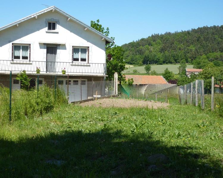 Le Bon Coin 43 Immobilier Vente Yssingeaux