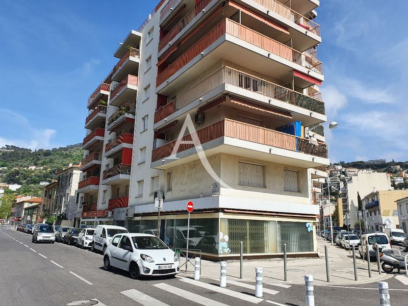 Location local commercial Nice SaintRoch Annonce A Vendre A Louer
