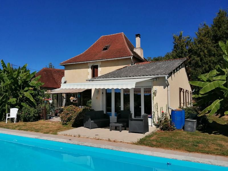 achat maison saint jory - st jory 31790