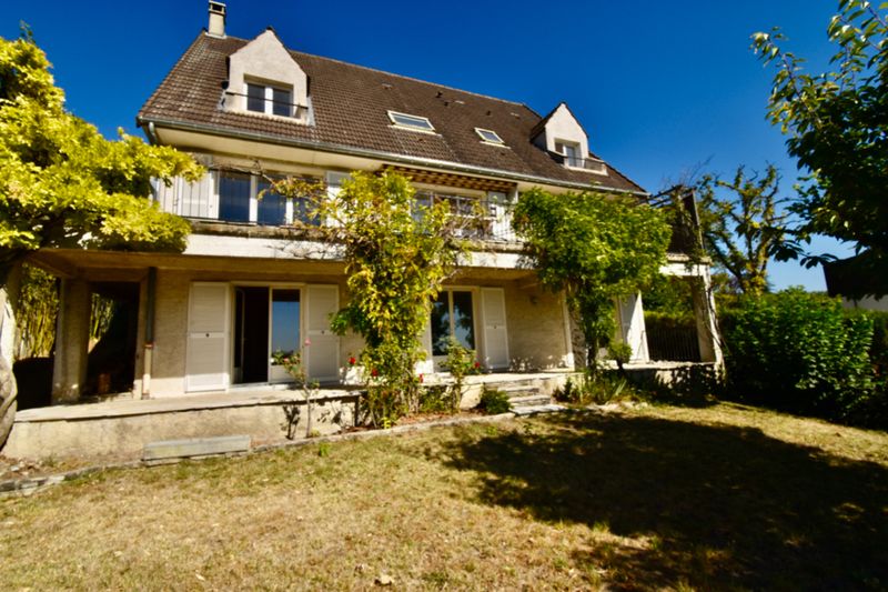 Vente Maison 5 pièces et plus Le Mesnil le Roi (78) Acheter Maison 5