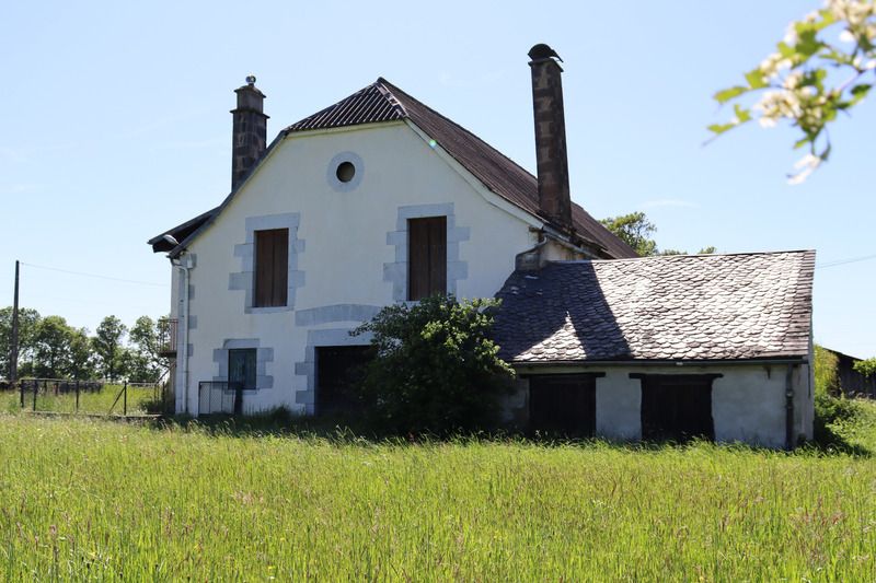 Fermette à Vendre Dans Le Cantal Notaire