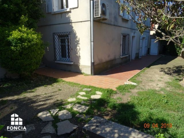 Location Rez De Jardin Salon De Provence Biens Immobiliers T3 C3 A0 Vendre C3 A0 Salon Location Immobilier Salon De Provence Nexity