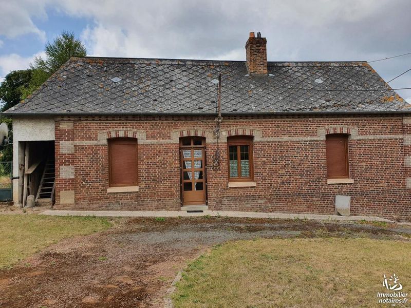 Maison à Vendre à Monchaux Les Quend