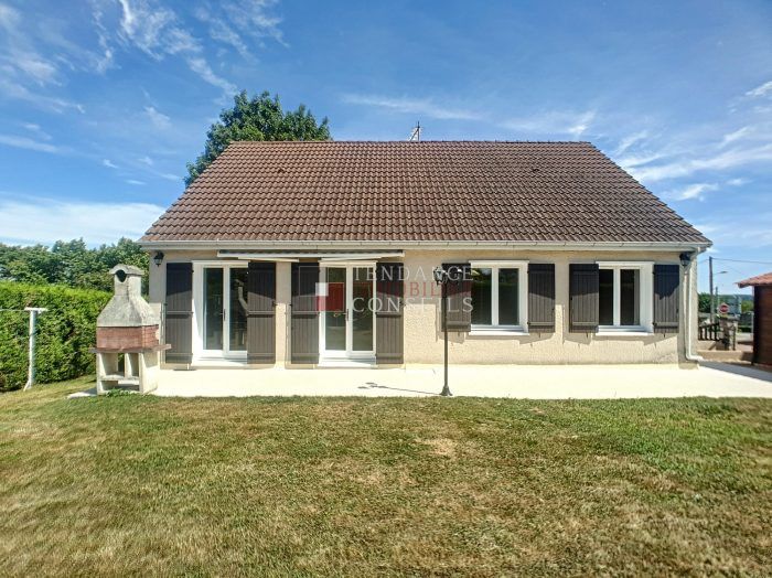 Vente Maison Saint Vallier (71) Acheter Maison Saint Vallier (71)