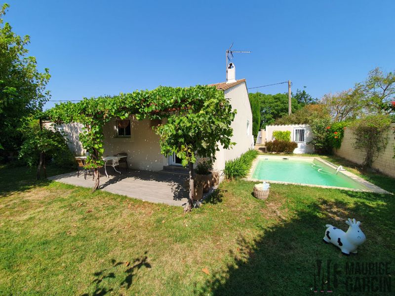 Vente Maison L