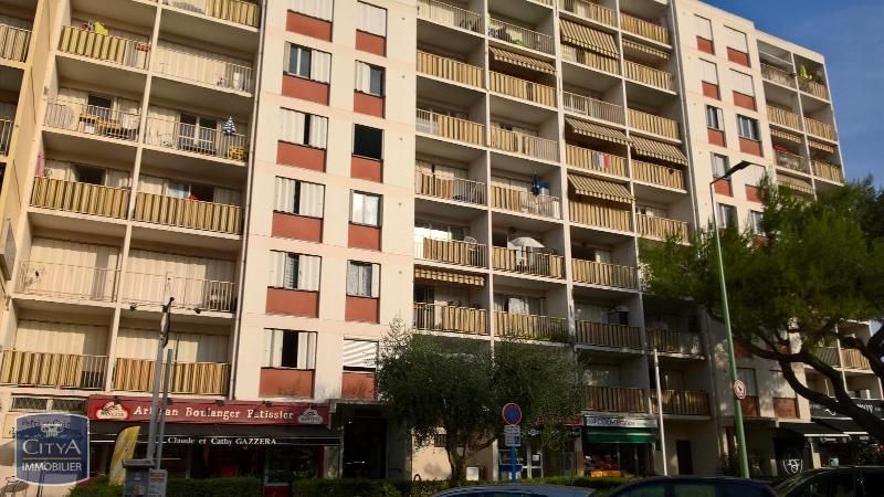 Appartement à Vendre Zac Des Mimosas Le Cannet