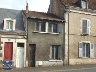 Citya Meunier Agence Immobiliere 10 12 Avenue De La Gare Chateauroux Page 4