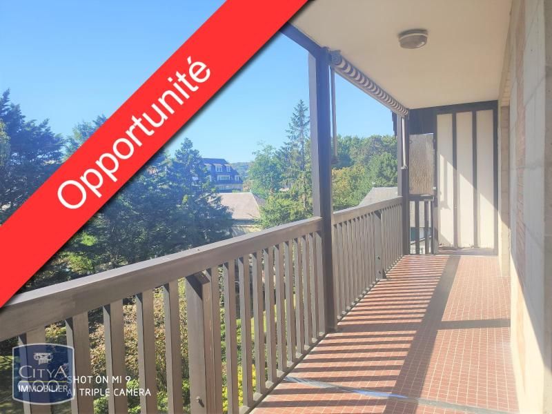 Vente appartement 1 pièce (parking, cave, cuisine aménagée ...