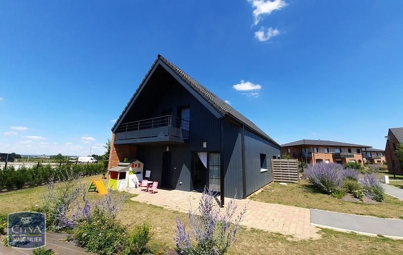 Location Maison Arras (62) Louer Maison Arras (62)