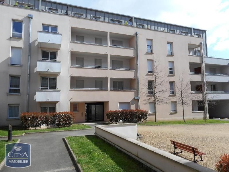 Citya Durivaud 25 Avenue Du Général De Gaulle Limoges