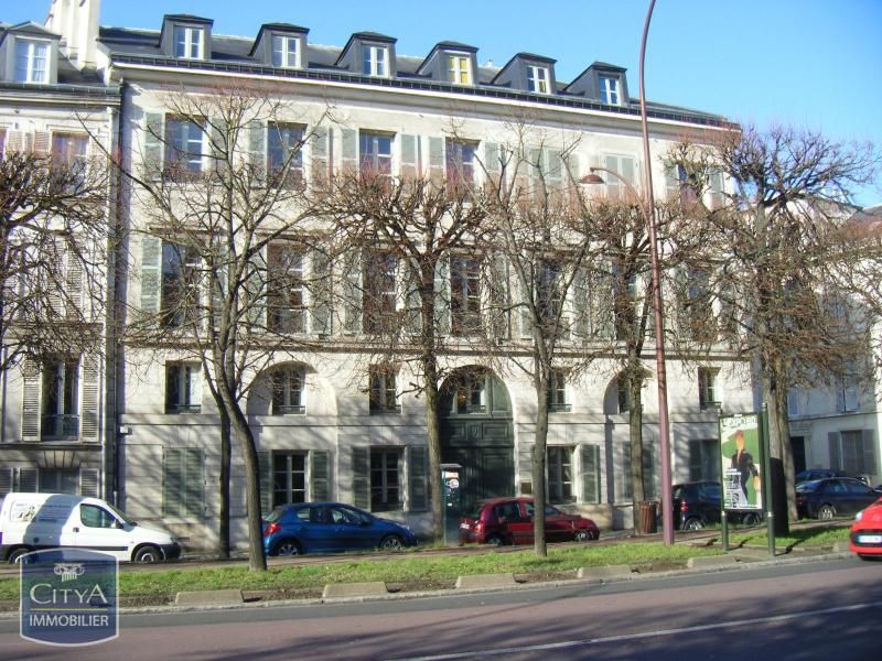Location Bureau Versailles Notre Dame Annonce A Vendre A Louer
