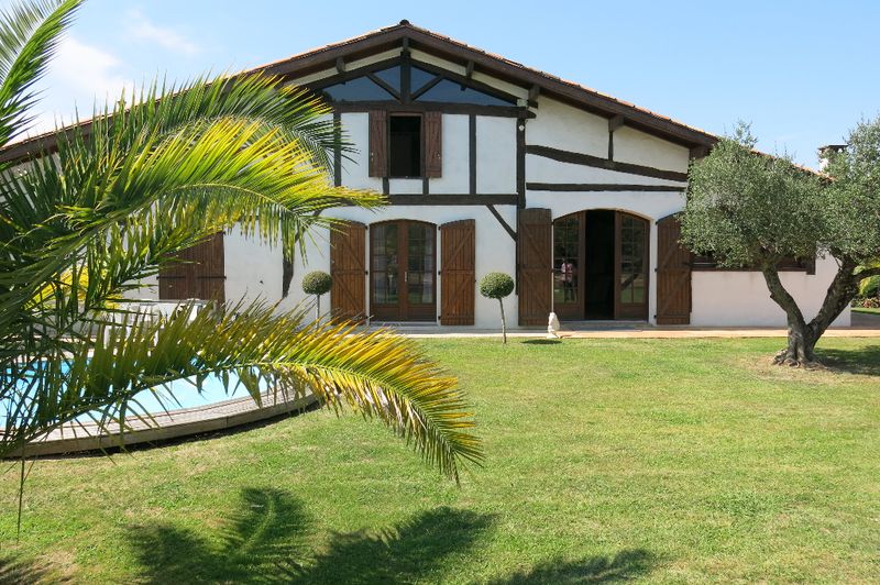 maisons à vendre dax 40 - achat maison dax et environs