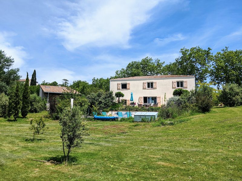 Vente Maison Belvèze du Razès (11) Acheter Maison Belvèze du Razès (11)