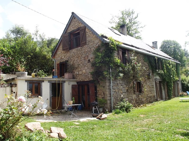 Maison Hectares Ariege Trovit