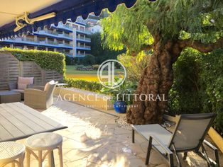 Location Appartement Saint Jean Cap Ferrat