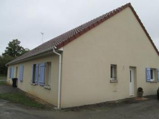 Location Maison Chateauroux 36 11 Annonces Immobilieres A Chateauroux A Vendre A Louer