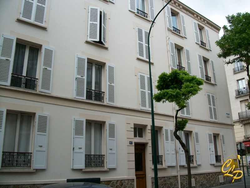 19 Rue De La Prévoyance 94300 Vincennes Location appartement 2 pièces meublé Vincennes Est - Annonce A Vendre A