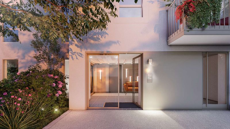 immobilier chessy