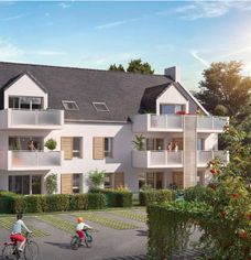 Annonce vente Appartement crach