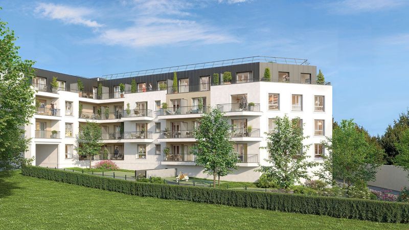 Crosne (91)