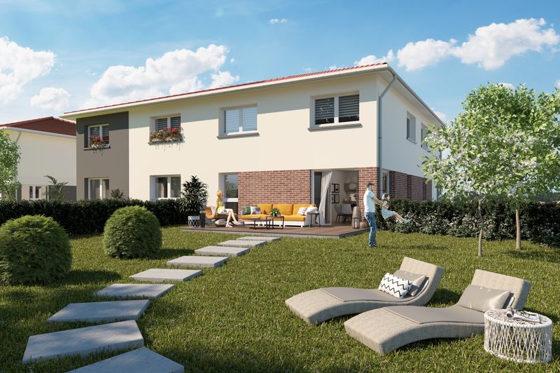 Logement Neuf Mulhouse 68 Leboncoin Immobilier Neuf