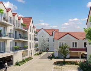 Vente Appartement Creil 60 92 Annonces Immobilieres A Creil A Vendre A Louer