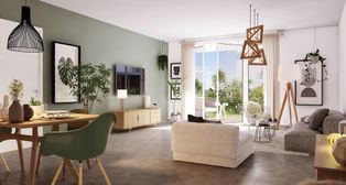 Annonce vente Appartement crac'h