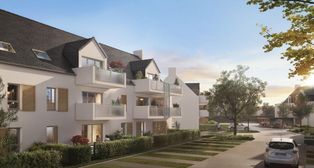 Annonce vente Appartement crac'h